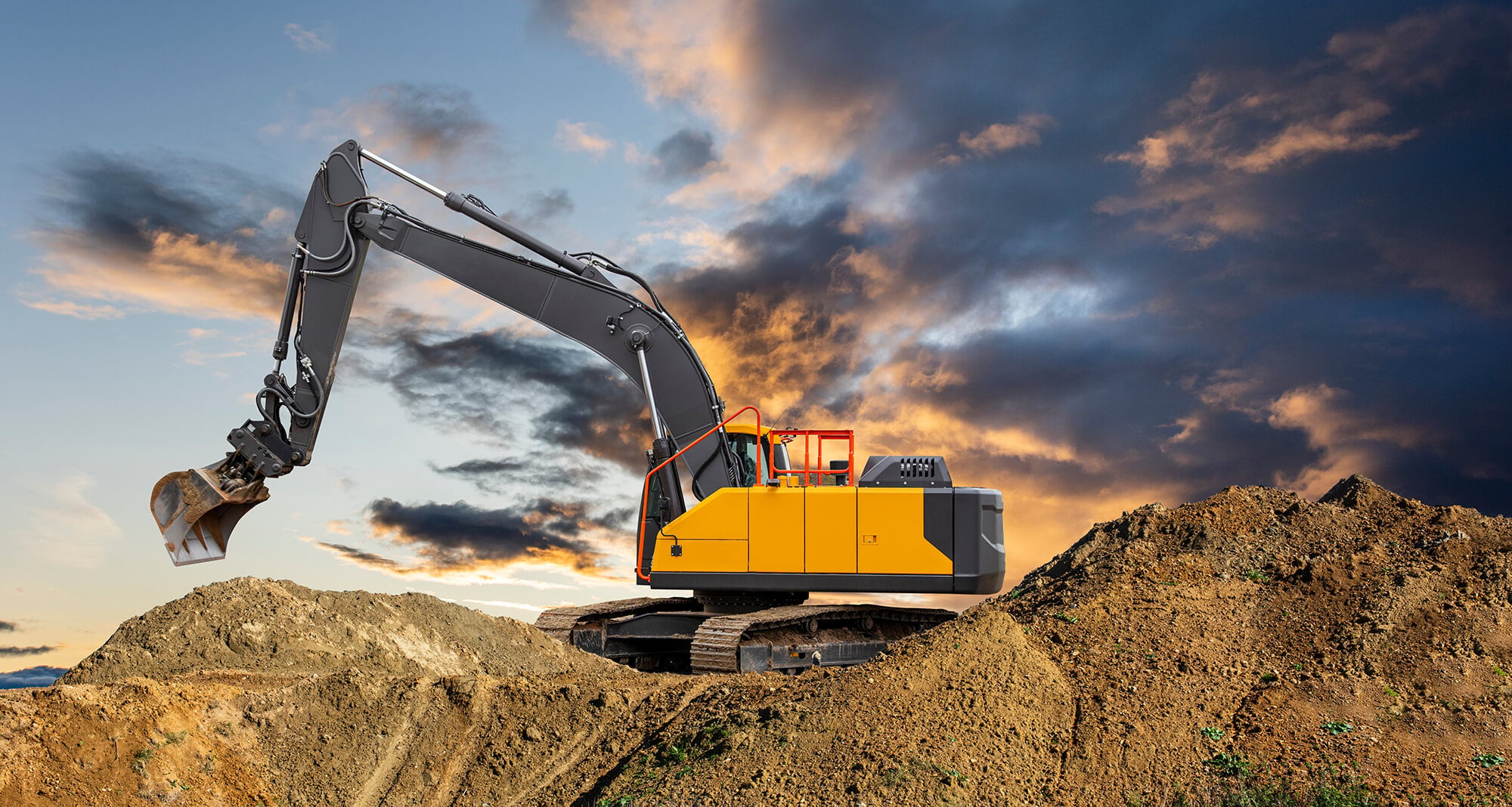 Excavators For Sale in Haubstadt