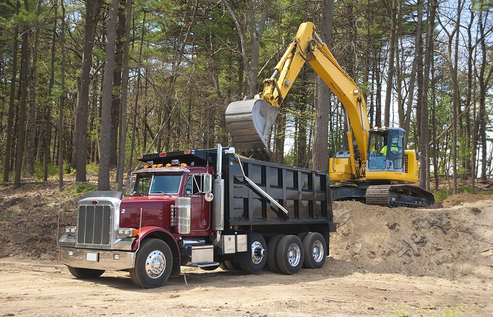Equipment for Rent Indiana